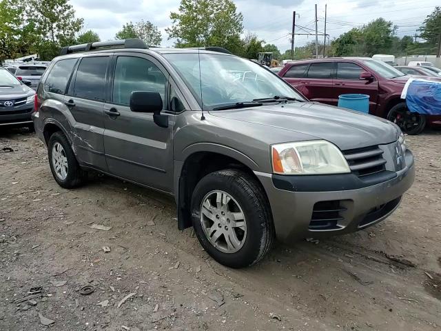 2005 Mitsubishi Endeavor Ls VIN: 4A4MM21S75E009623 Lot: 83799255
