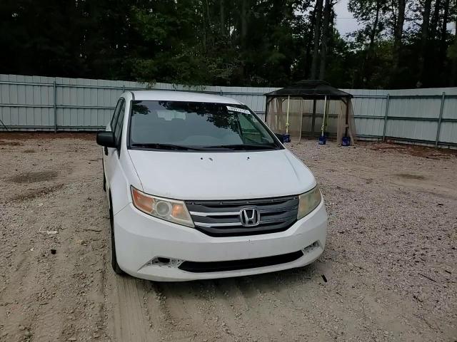 2011 Honda Odyssey Lx VIN: 5FNRL5H20BB007066 Lot: 80913125