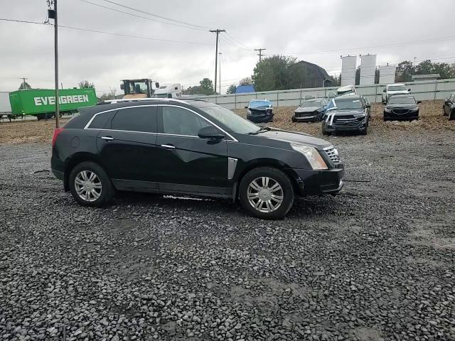 2013 Cadillac Srx Luxury Collection VIN: 3GYFNGE32DS593473 Lot: 82086795