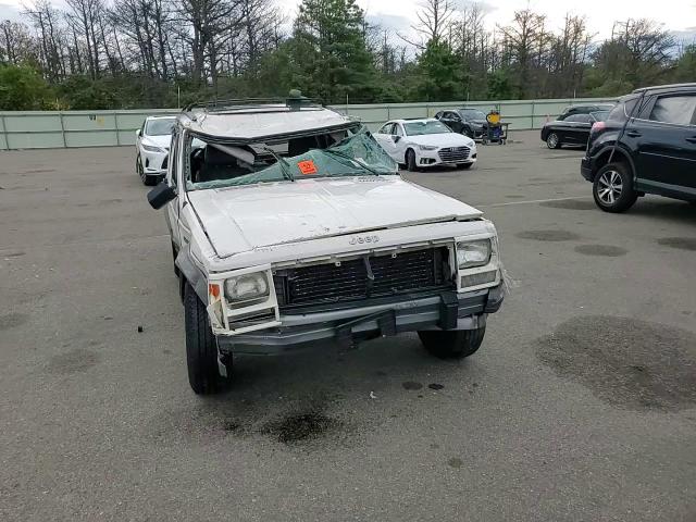 1996 Jeep Cherokee Country VIN: 1J4FT78SXTL188653 Lot: 84022685