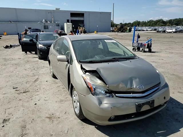 2007 Toyota Prius VIN: JTDKB20U163190917 Lot: 80791565