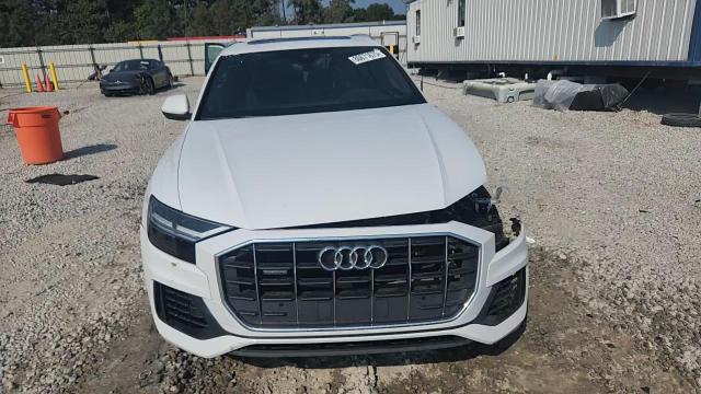 2019 Audi Q8 Premium VIN: WA1AVAF12KD011860 Lot: 80671675