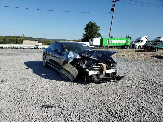 2012 Porsche Panamera 2 VIN: WP0AA2A78CL012294 Lot: 71979445