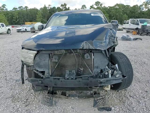 2013 Dodge Durango Sxt VIN: 1C4RDHAG8DC678618 Lot: 80944535