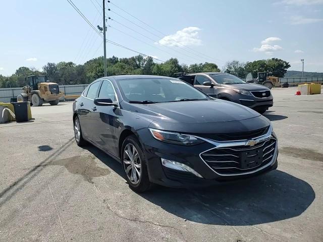 2022 Chevrolet Malibu Lt VIN: 1G1ZD5ST6NF159666 Lot: 80244605