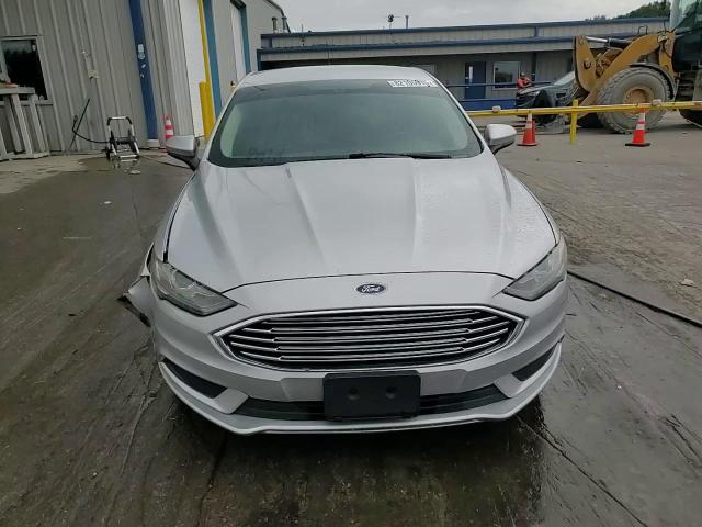 2017 Ford Fusion Se VIN: 3FA6P0H74HR171536 Lot: 82105975