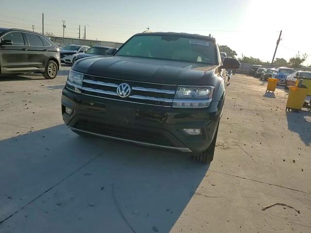 2019 Volkswagen Atlas Se VIN: 1V2DP2CA7KC593529 Lot: 83947245