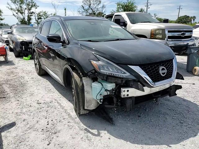2023 Nissan Murano Sv VIN: 5N1AZ2BS8PC110271 Lot: 82000535