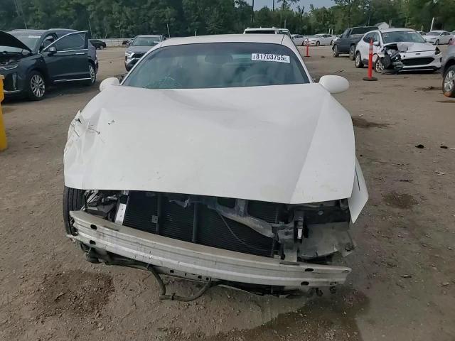 2005 Buick Lesabre Custom VIN: 1G4HP52K15U161186 Lot: 81703755