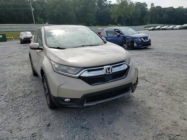 2019 Honda Cr-V Ex VIN: 5J6RW2H59KL003959 Lot: 80724925