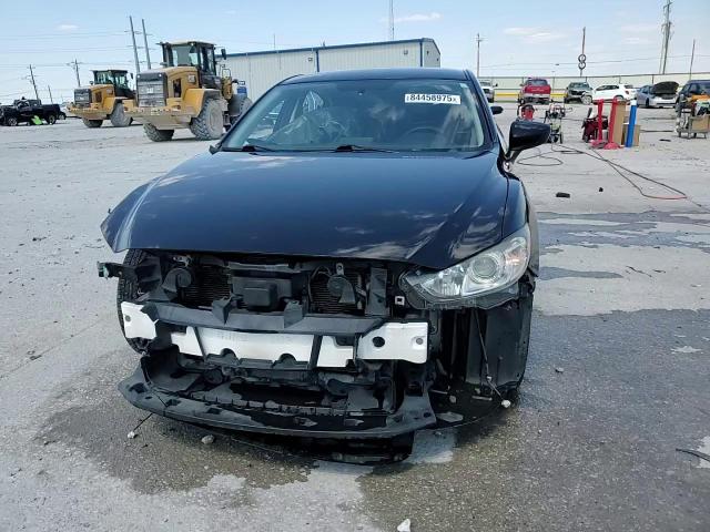 2016 Mazda 6 Sport VIN: JM1GJ1U53G1467330 Lot: 84458975