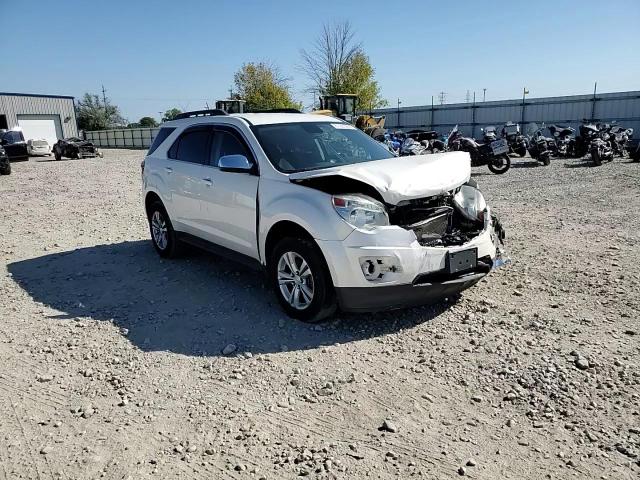 2015 Chevrolet Equinox Lt VIN: 1GNALBEK9FZ113619 Lot: 81920265