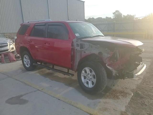 2015 Toyota 4Runner Sr5/Sr5 Premium VIN: JTEBU5JR0F5251941 Lot: 80380855