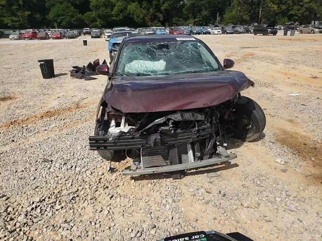 2022 Nissan Sentra Sv VIN: 3N1AB8CVXNY222422 Lot: 83786945