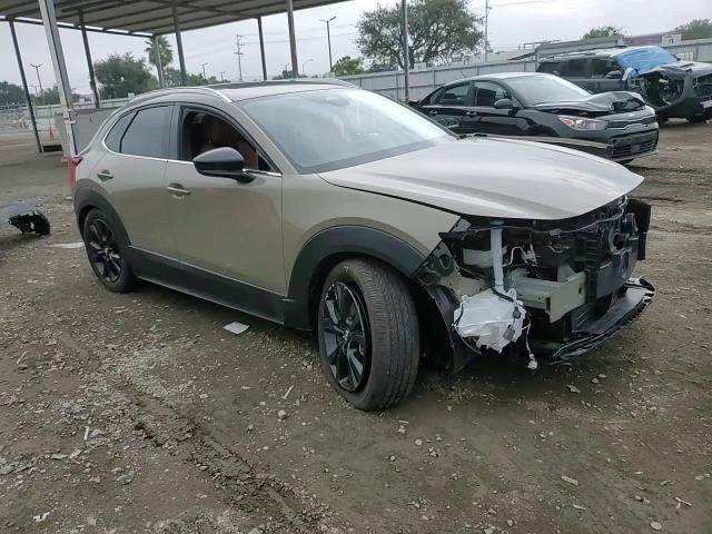 2024 Mazda Cx-30 Carbon Turbo VIN: 3MVDMBXY1RM661154 Lot: 81052725
