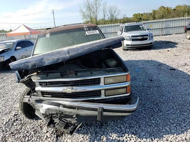 1994 Chevrolet Suburban C1500 VIN: 1GNEC16K1RJ410333 Lot: 84595075