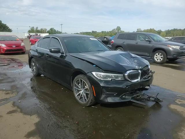 2019 BMW 330Xi VIN: 3MW5R7J50K8A05297 Lot: 81021675