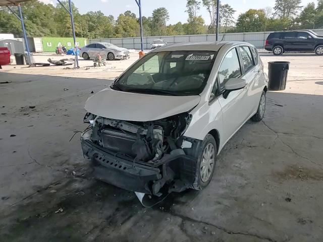 2015 Nissan Versa Note S VIN: 3N1CE2CP4FL375889 Lot: 81706075