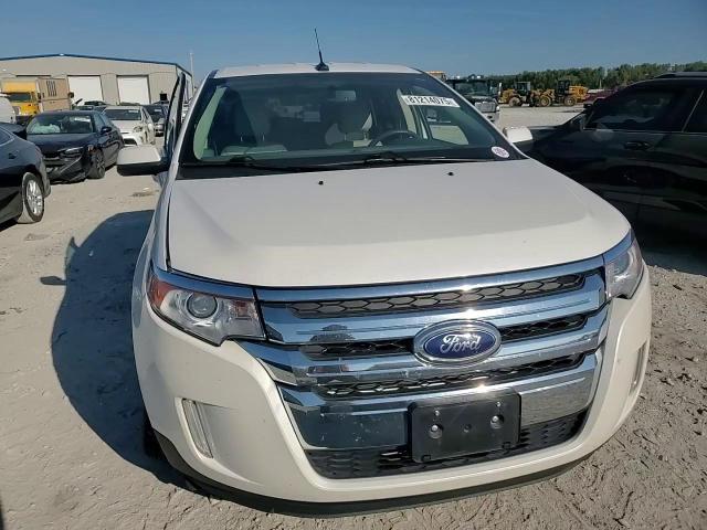 2014 Ford Edge Limited VIN: 2FMDK3KC8EBA11219 Lot: 81214075