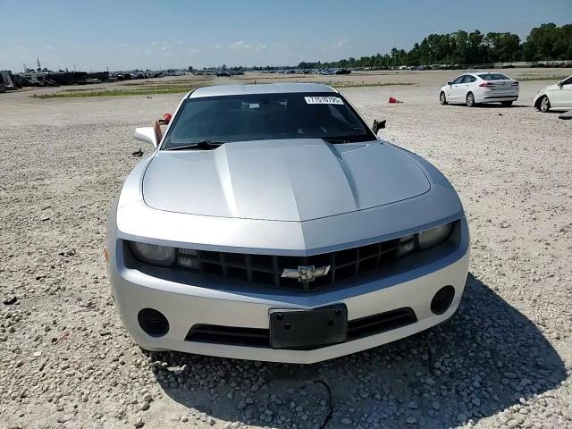 2013 Chevrolet Camaro Ls VIN: 2G1FA1E39D9232066 Lot: 71510795