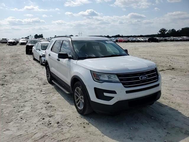 2016 Ford Explorer VIN: 1FM5K8B80GGD15976 Lot: 80635785