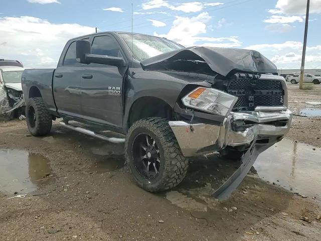 2016 Ram 2500 St VIN: 3C6UR5CL6GG369159 Lot: 81741035
