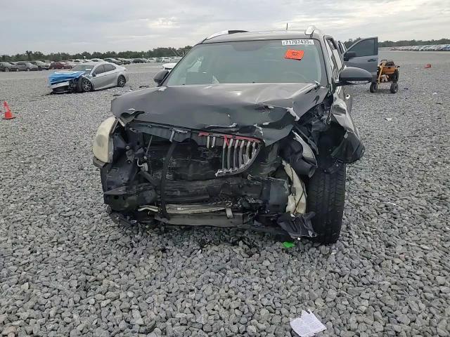 2012 Buick Enclave VIN: 5GAKRCED5CJ279392 Lot: 71707435