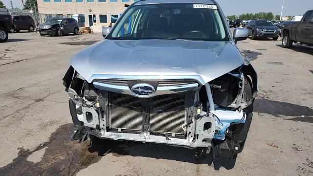 2014 Subaru Forester 2.5I Limited VIN: JF2SJAHCXEH455054 Lot: 71115285
