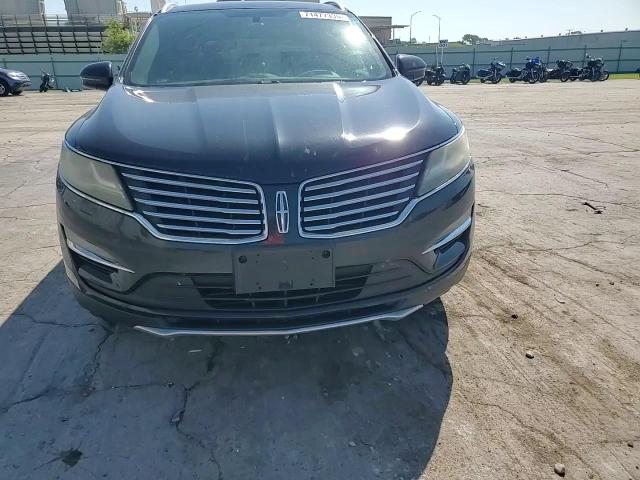 2015 Lincoln Mkc VIN: 5LMCJ2A98FUJ45154 Lot: 71477335