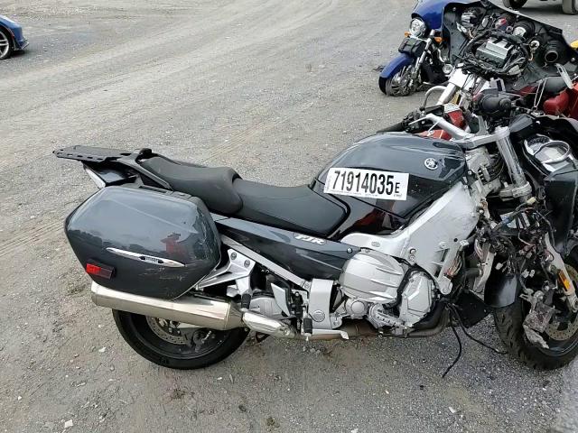2015 Yamaha Fjr1300 A VIN: JYARP24E7FA002783 Lot: 71914035