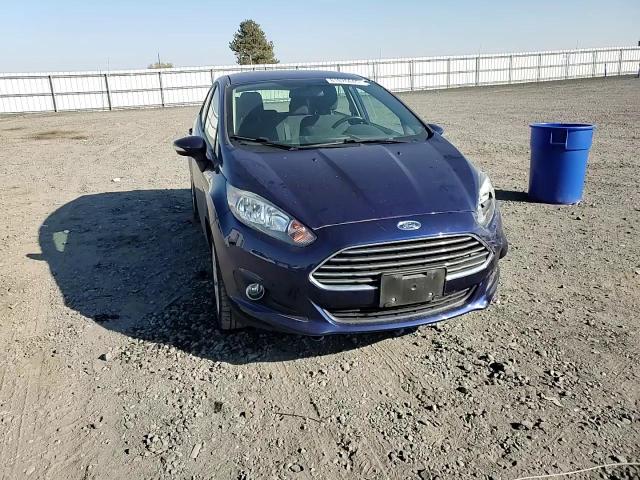2016 Ford Fiesta Se VIN: 3FADP4EJ7GM150299 Lot: 81876645
