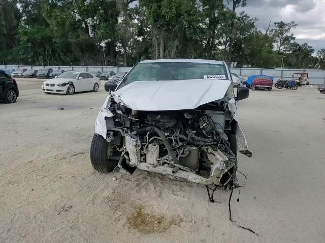 2014 Dodge Grand Caravan Se VIN: 2C4RDGBG1ER141977 Lot: 84234455