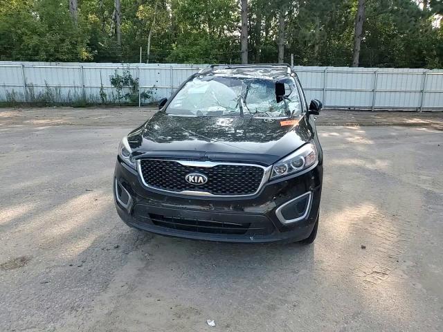 2016 Kia Sorento Lx VIN: 5XYPG4A38GG102032 Lot: 69457165