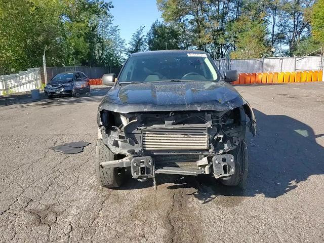 2023 Ford Ranger Xl VIN: 1FTER4FH3PLE14589 Lot: 81682415