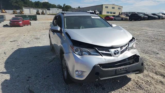 2015 Toyota Rav4 Limited VIN: 2T3YFREV1FW194665 Lot: 71292345