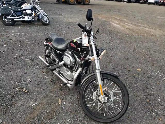 2001 Harley-Davidson Xl1200 C VIN: 1HD1CGP141K149759 Lot: 80902005