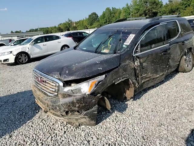 2018 GMC Acadia Slt-2 VIN: 1GKKNNLS4JZ175695 Lot: 80724915