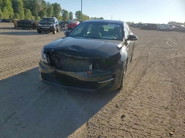 2017 Kia Optima Lx VIN: 5XXGT4L32HG155968 Lot: 84173345