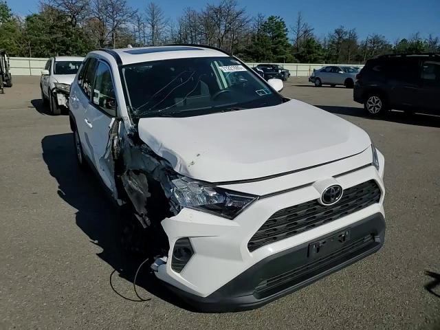 2019 Toyota Rav4 Xle VIN: 2T3P1RFV7KW003835 Lot: 71221685