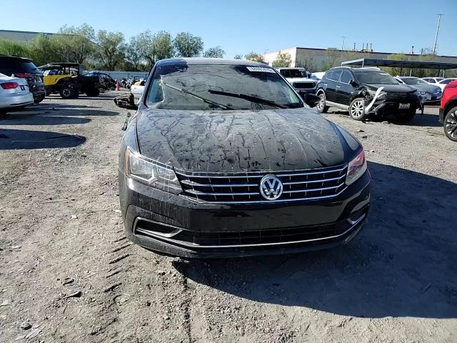 2019 Volkswagen Passat Wolfsburg VIN: 1VWLA7A38KC000838 Lot: 84001415