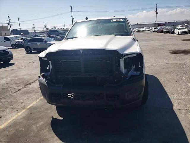 2022 Ram 2500 Tradesman VIN: 3C7WR4HJXNG105686 Lot: 81799205