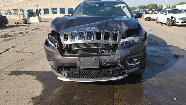 2019 Jeep Cherokee Limited VIN: 1C4PJMDX6KD412378 Lot: 71416155