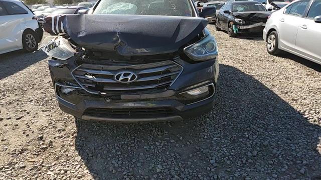 2017 Hyundai Santa Fe Sport VIN: 5NMZUDLB1HH032998 Lot: 83829455