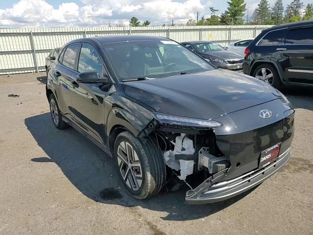 2023 Hyundai Kona Sel VIN: KM8K33AG8PU171302 Lot: 71455455