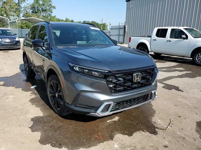 2024 Honda Cr-V Sport Touring VIN: 7FARS6H90RE007072 Lot: 81552055
