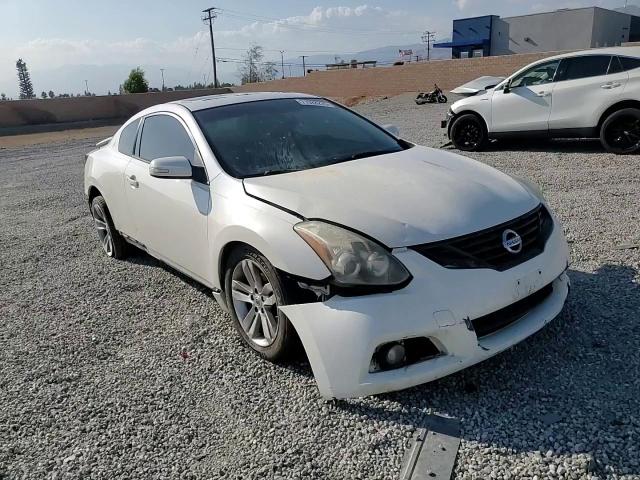 2010 Nissan Altima S VIN: 1N4AL2EP1AC154123 Lot: 71528235