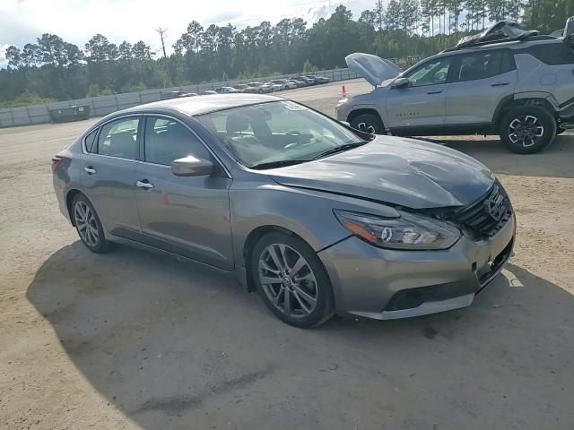 2018 Nissan Altima 2.5 VIN: 1N4AL3AP8JC217231 Lot: 84388975