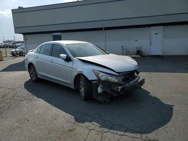 2011 Honda Accord Se VIN: 1HGCP2F61BA125328 Lot: 71997605