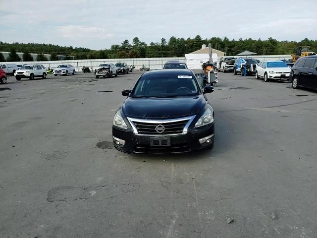 2015 Nissan Altima 2.5 VIN: 1N4AL3APXFC211714 Lot: 81579685