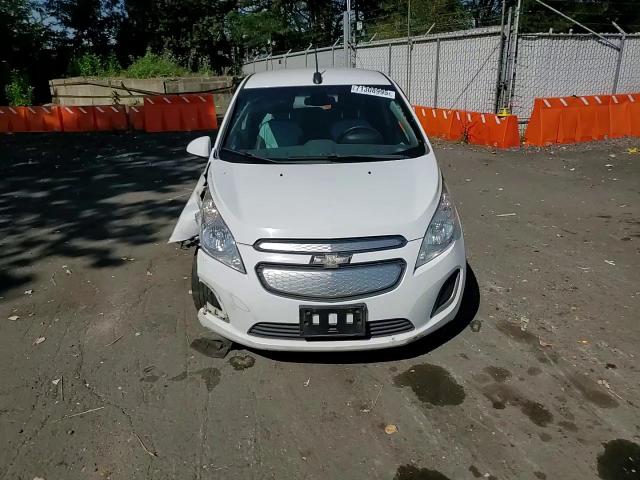 2015 Chevrolet Spark Ev 1Lt VIN: KL8CK6S06FC716277 Lot: 71308995